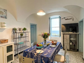 Apartment Ca du Maina by Interhome Cipressa